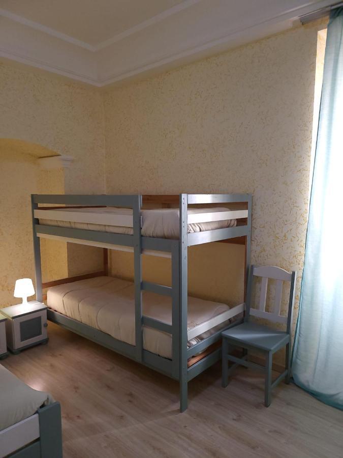 St. Peter'S Rooms Рим Экстерьер фото