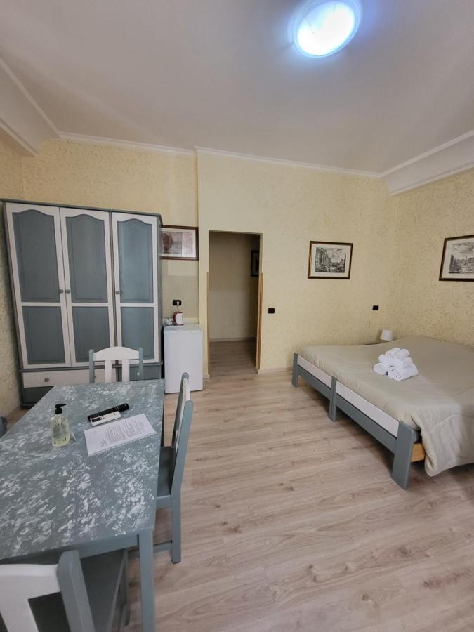 St. Peter'S Rooms Рим Экстерьер фото