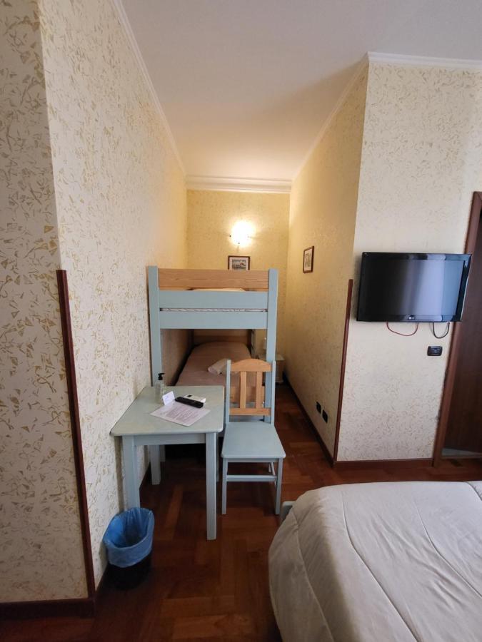 St. Peter'S Rooms Рим Экстерьер фото
