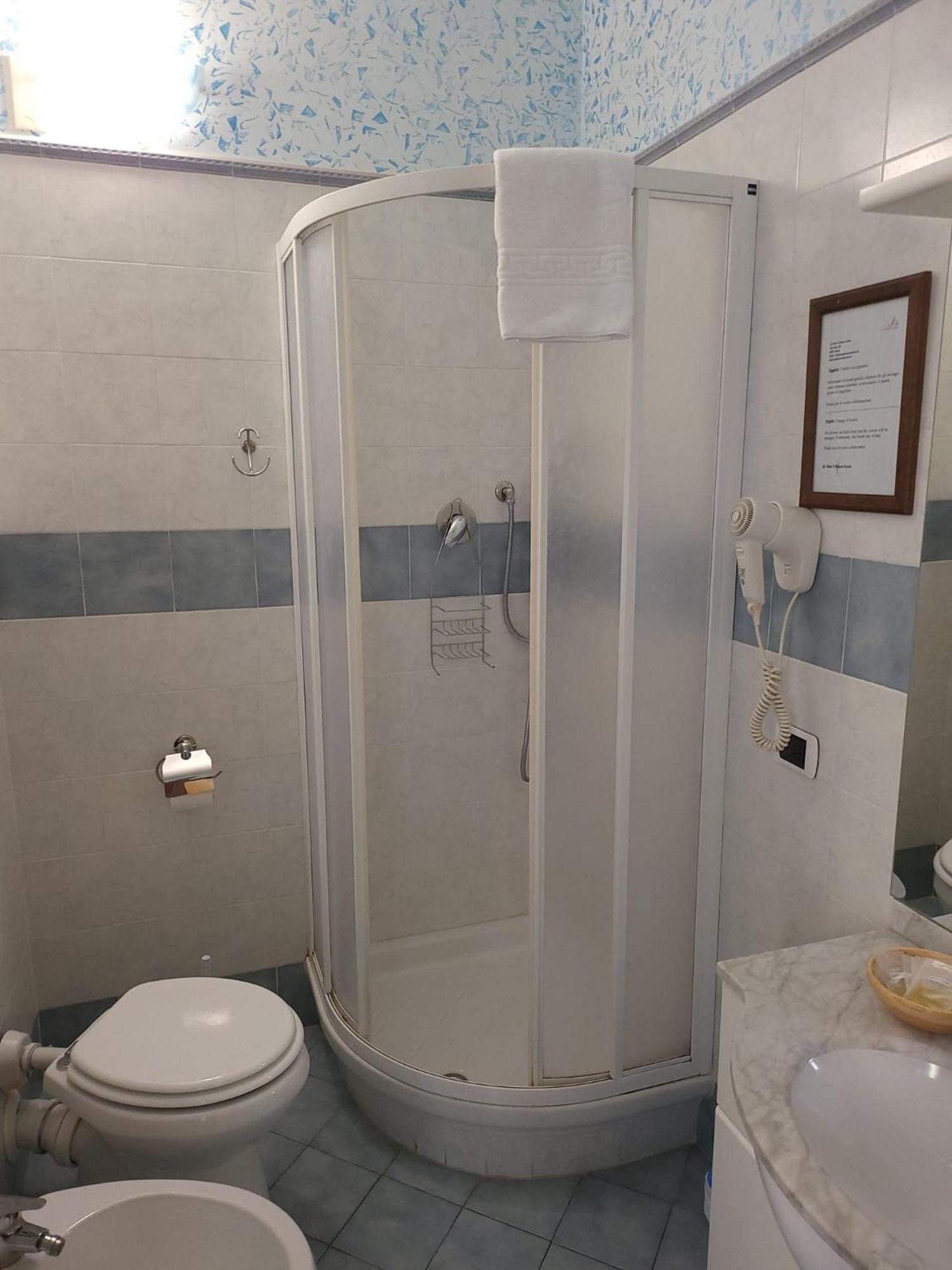 St. Peter'S Rooms Рим Экстерьер фото