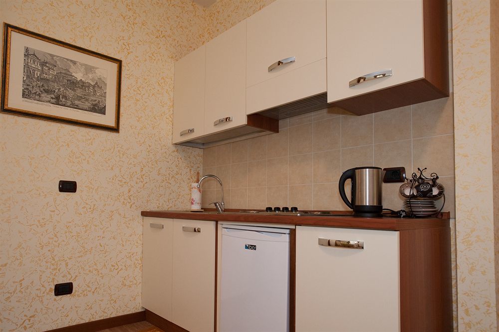St. Peter'S Rooms Рим Экстерьер фото